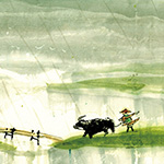 2021 Wallpaper_Desktop_1920x1080_March