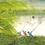 2021 Wallpaper_Desktop_1920x1080_July