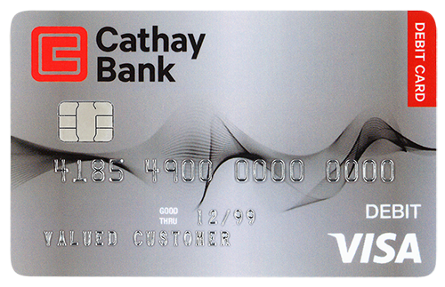National Graphic Islamic Bank debit card